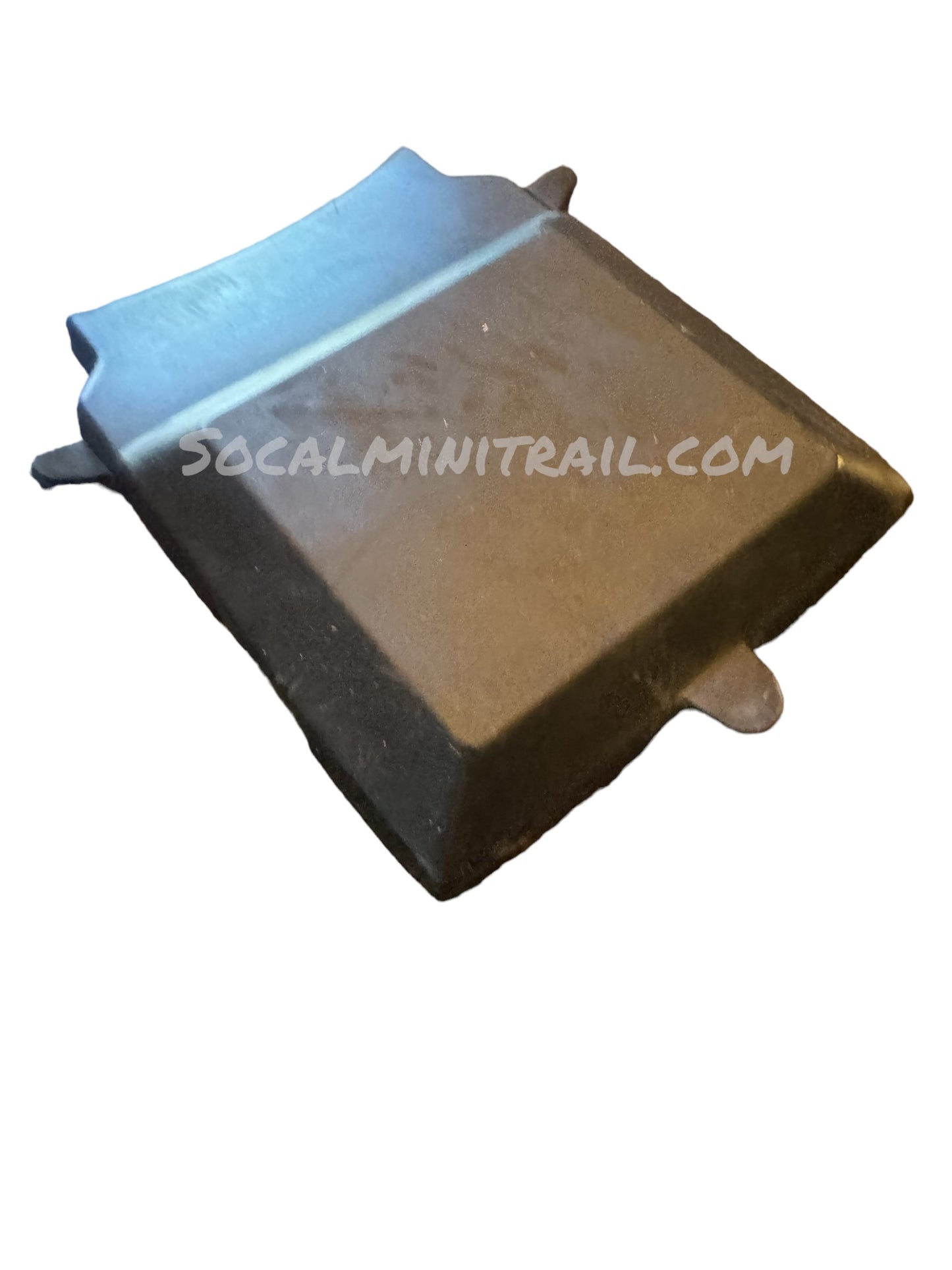 CT70 K2 Rubber Cover