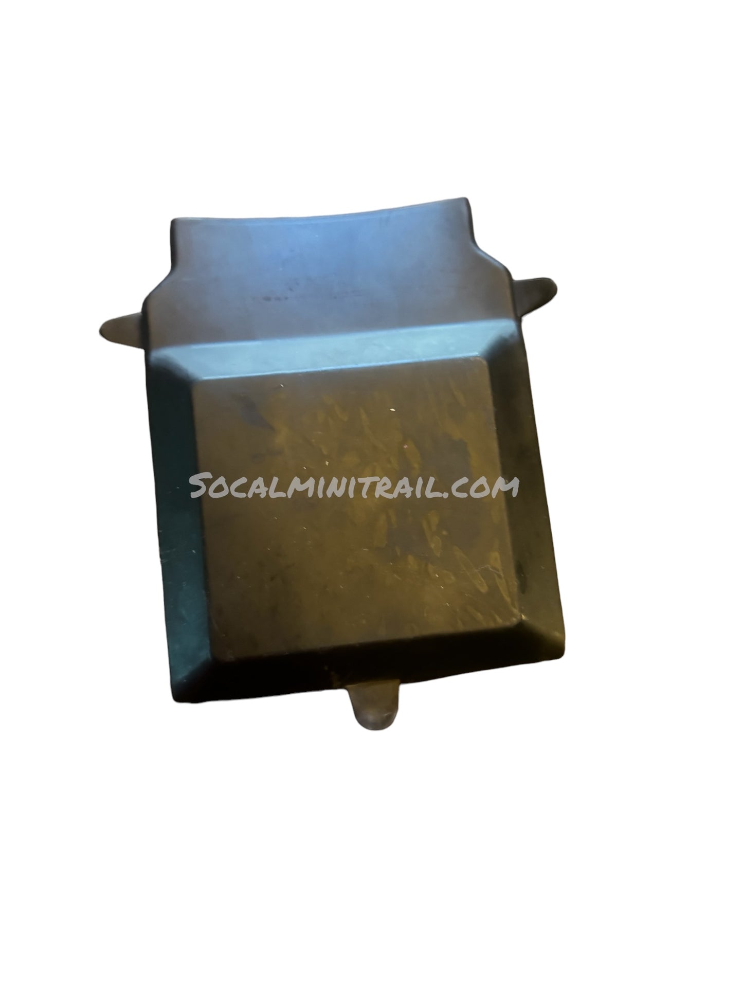 CT70 K2 Rubber Cover