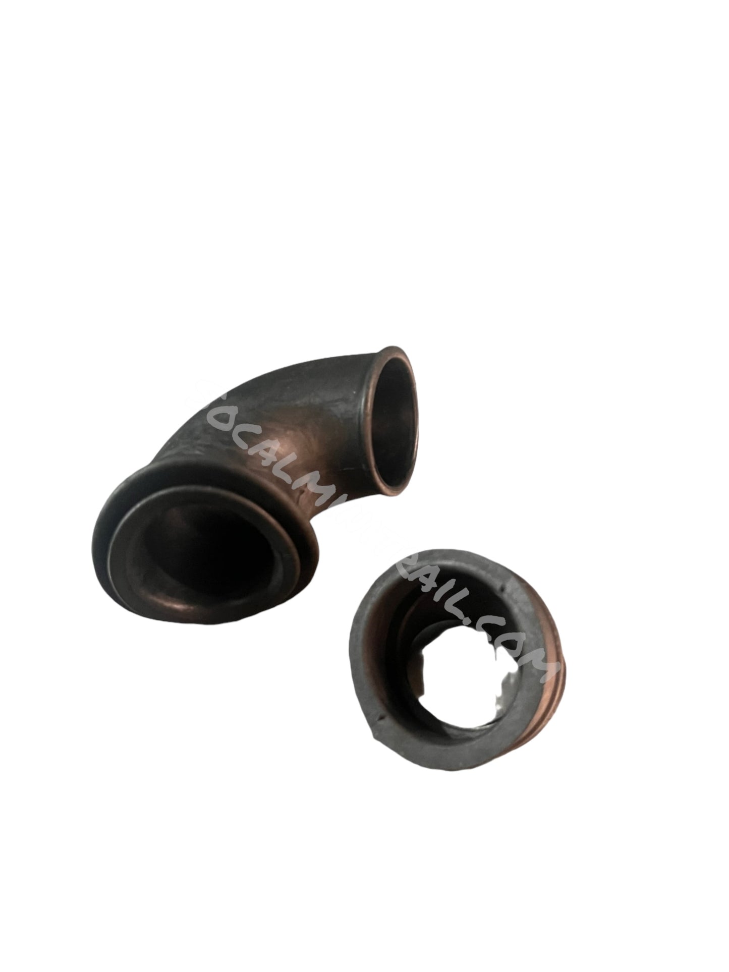 CT70 K2 air filter Rubber
