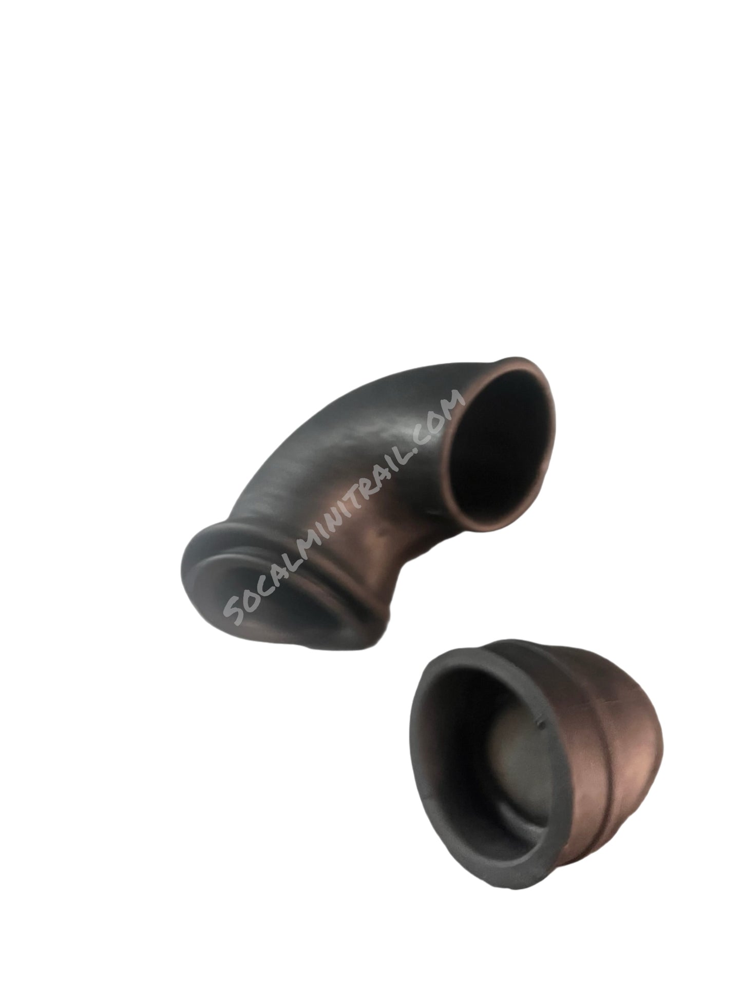 CT70 K2 air filter Rubber