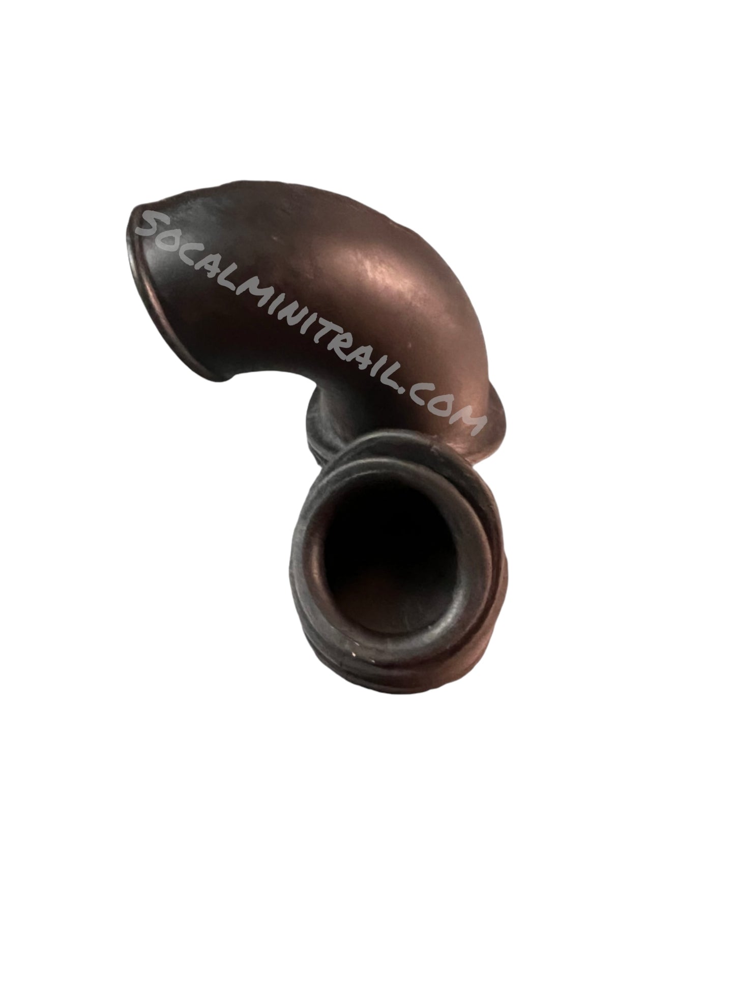 CT70 K2 air filter Rubber