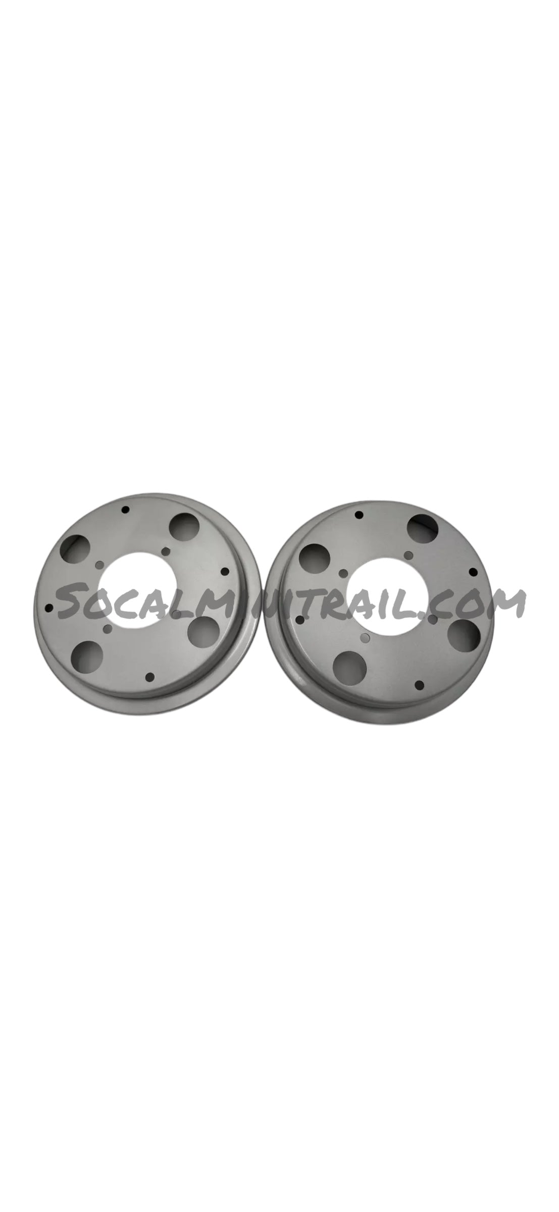 Z50 K1 Steel rims