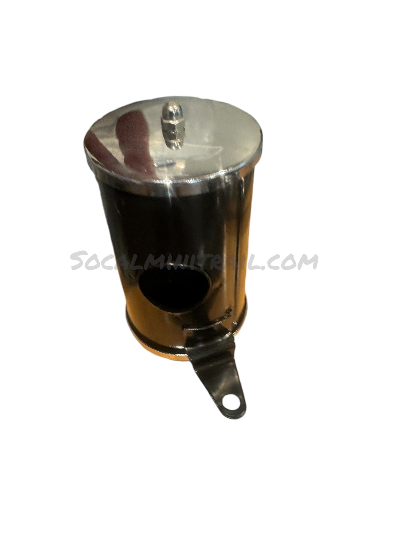 CT70 K2 Cleaner Assembly