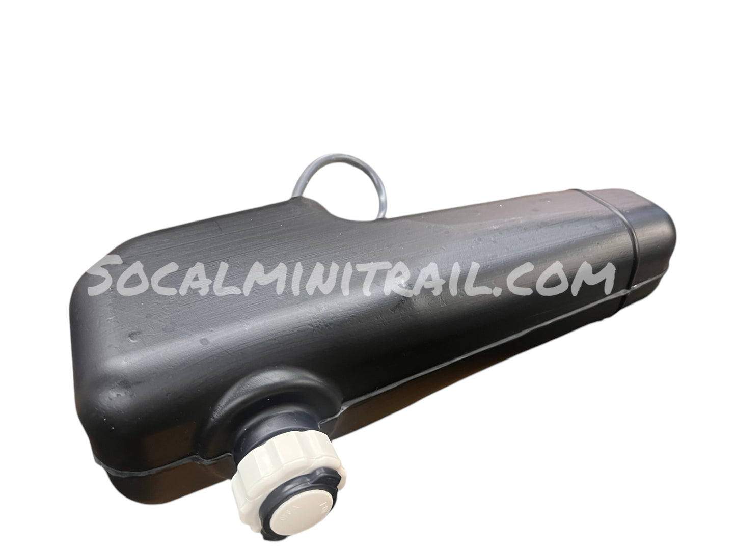 CT70 K2 Gas Tank and Cap