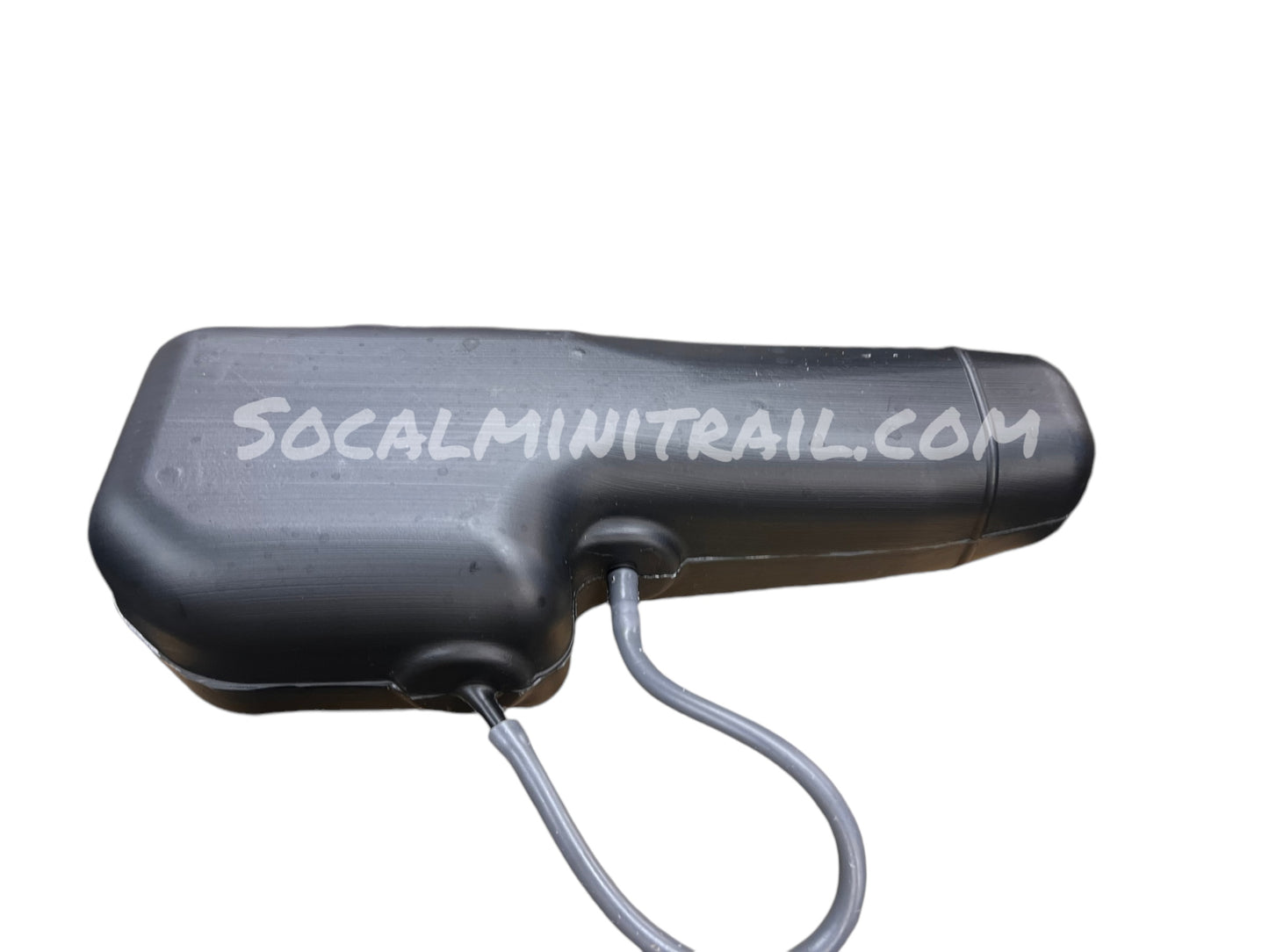 CT70 K2 Gas Tank and Cap