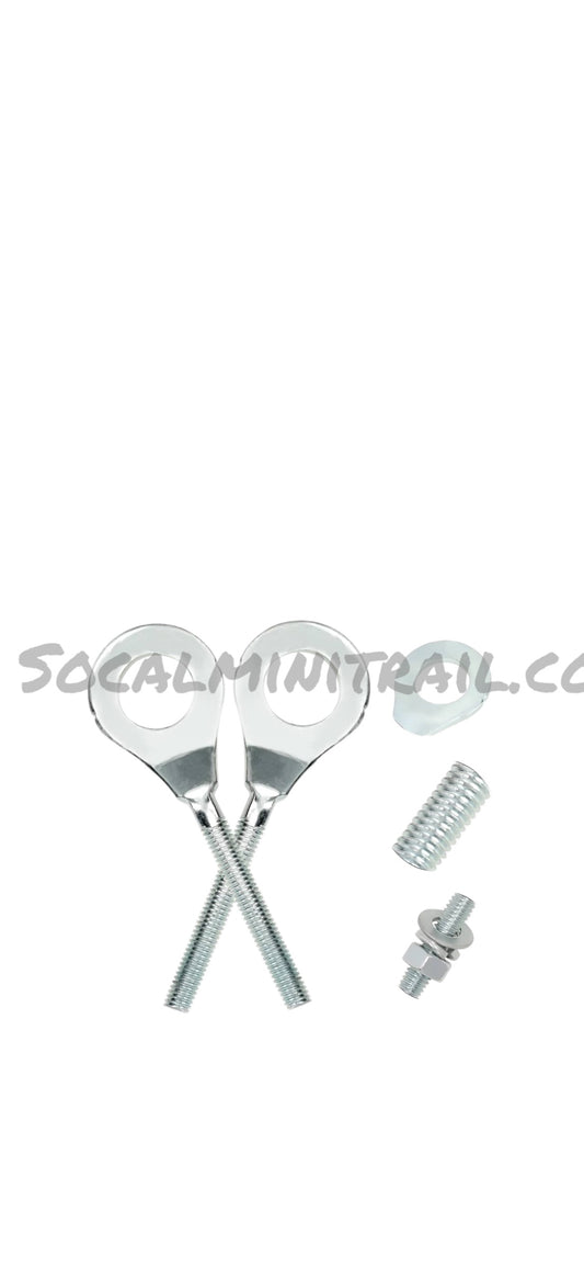 Z50 K3 rear wheel chain adjuster