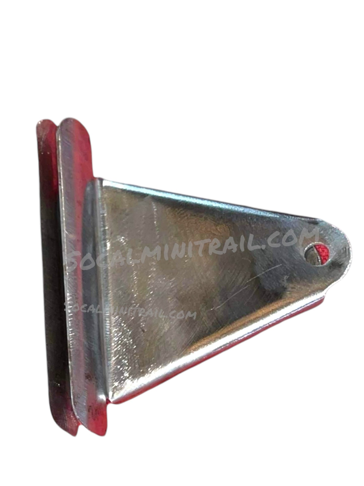 CT70 K2 head light bucket ears light bucket