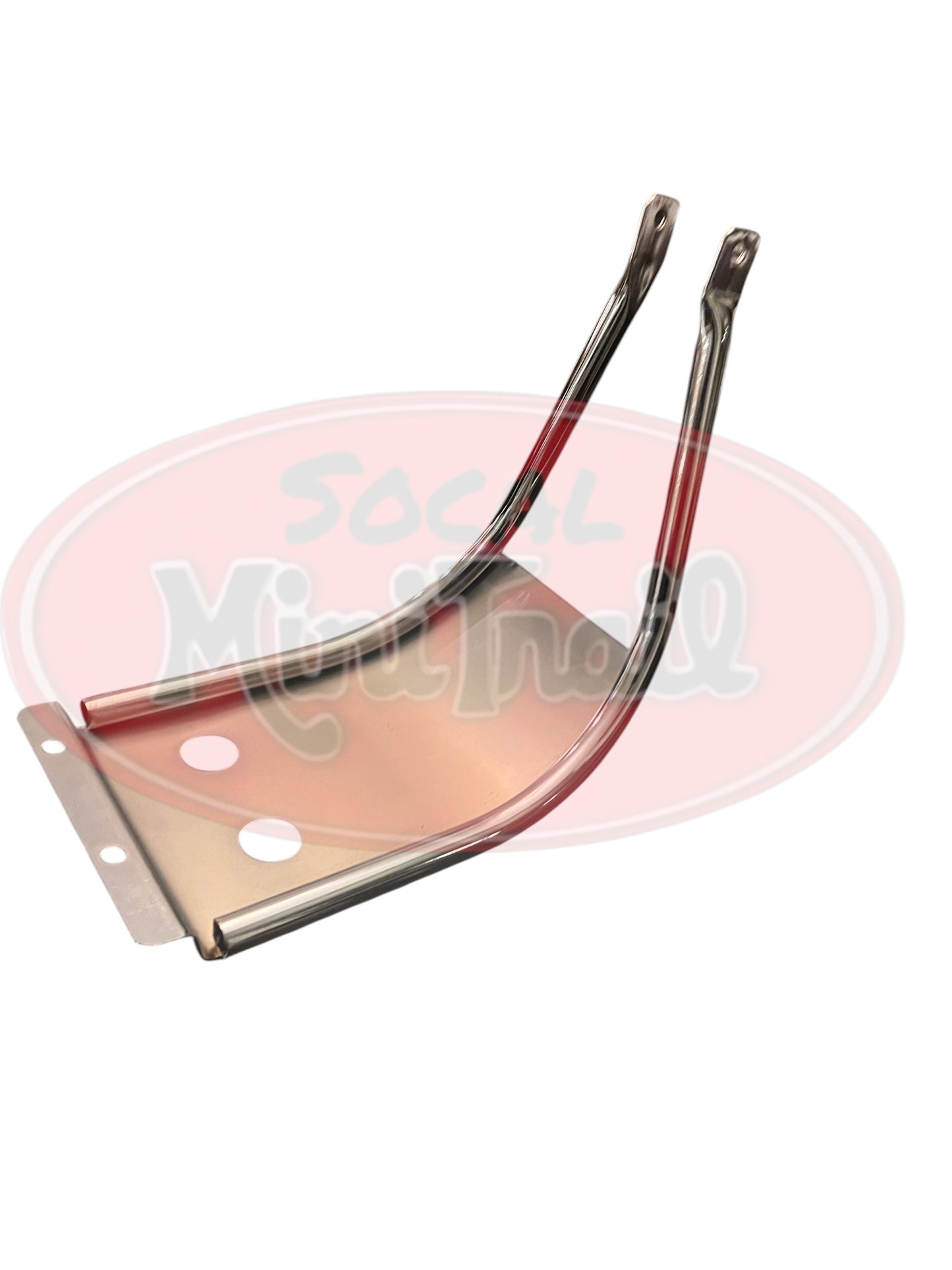 Z50 K0 Engine Guard (Copy)