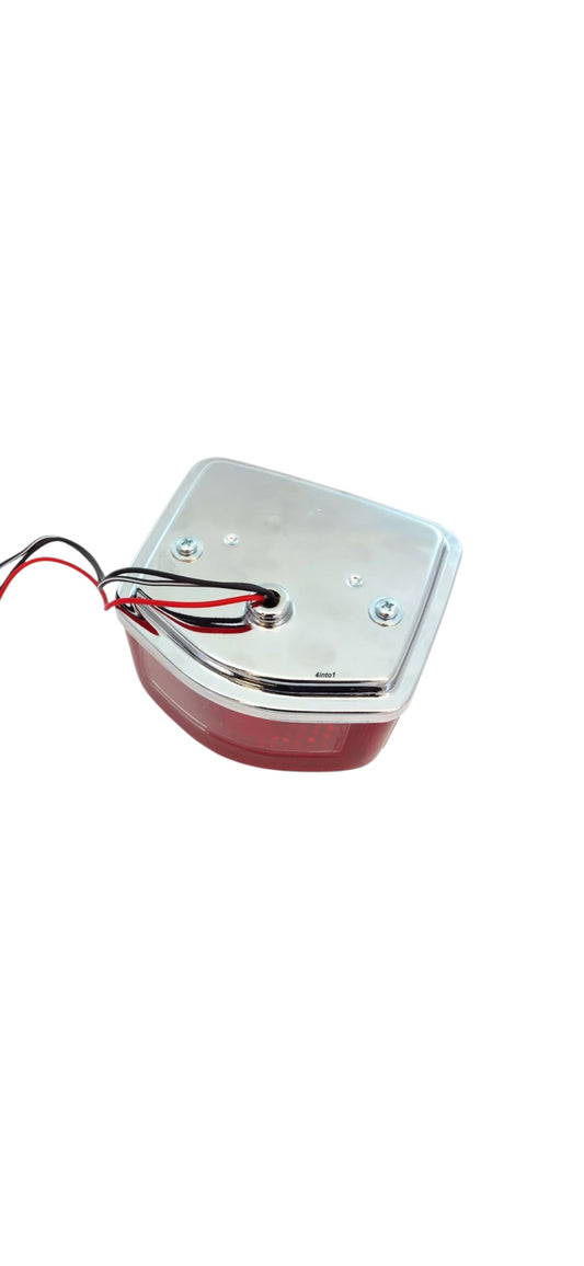 CT70 K3 Tail Light Assembly