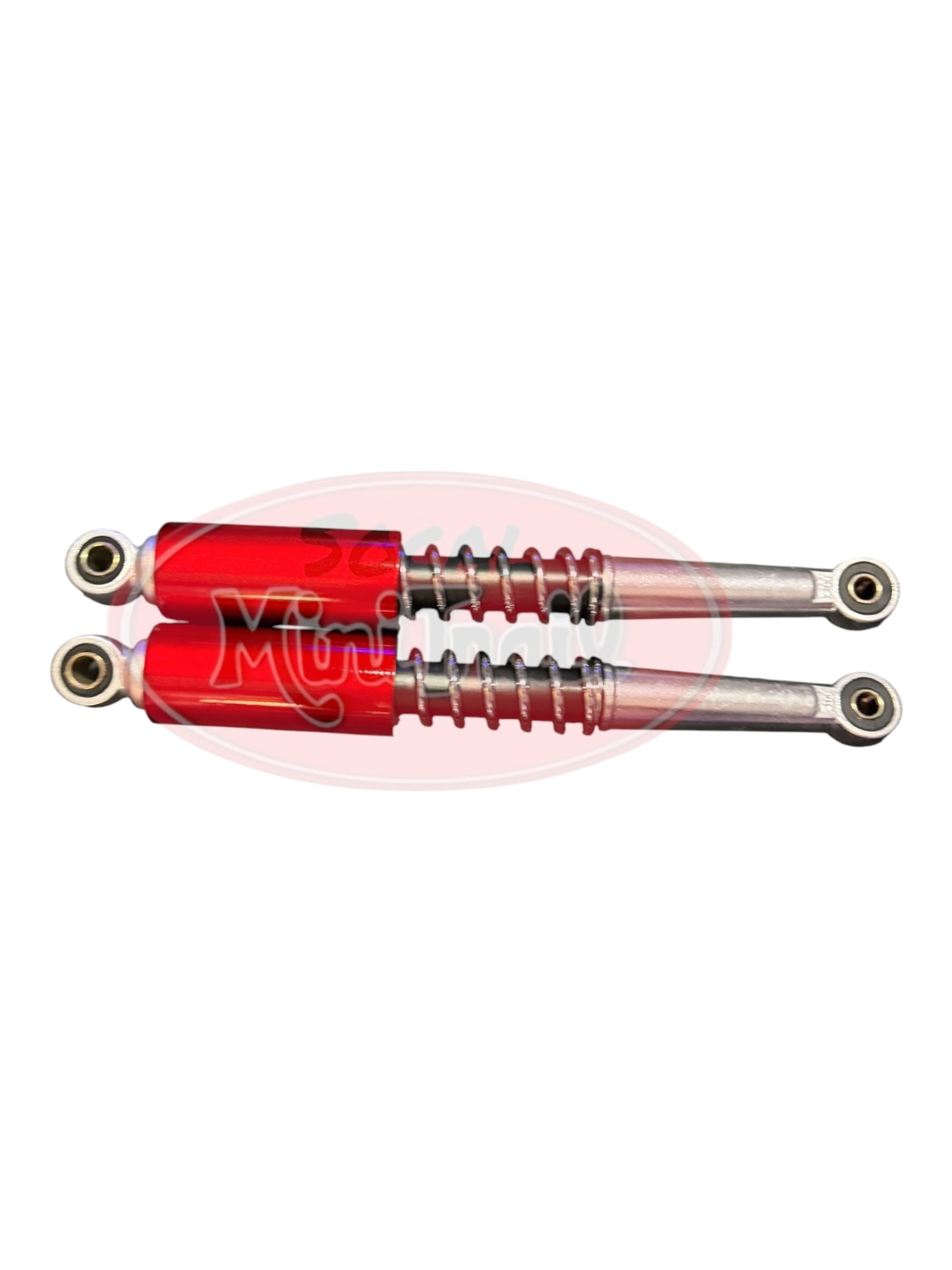 CT70 K0 Candy Red Shocks