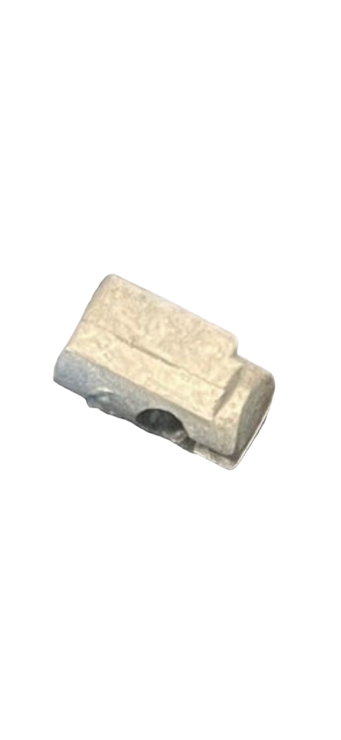 CT70 K3 Throttle cable holder