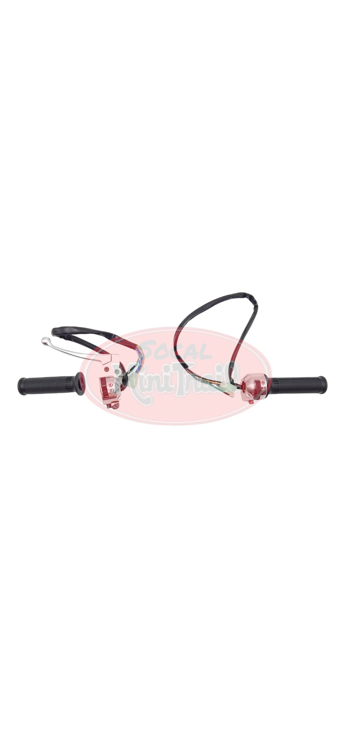 CT70 Performance 12v controls