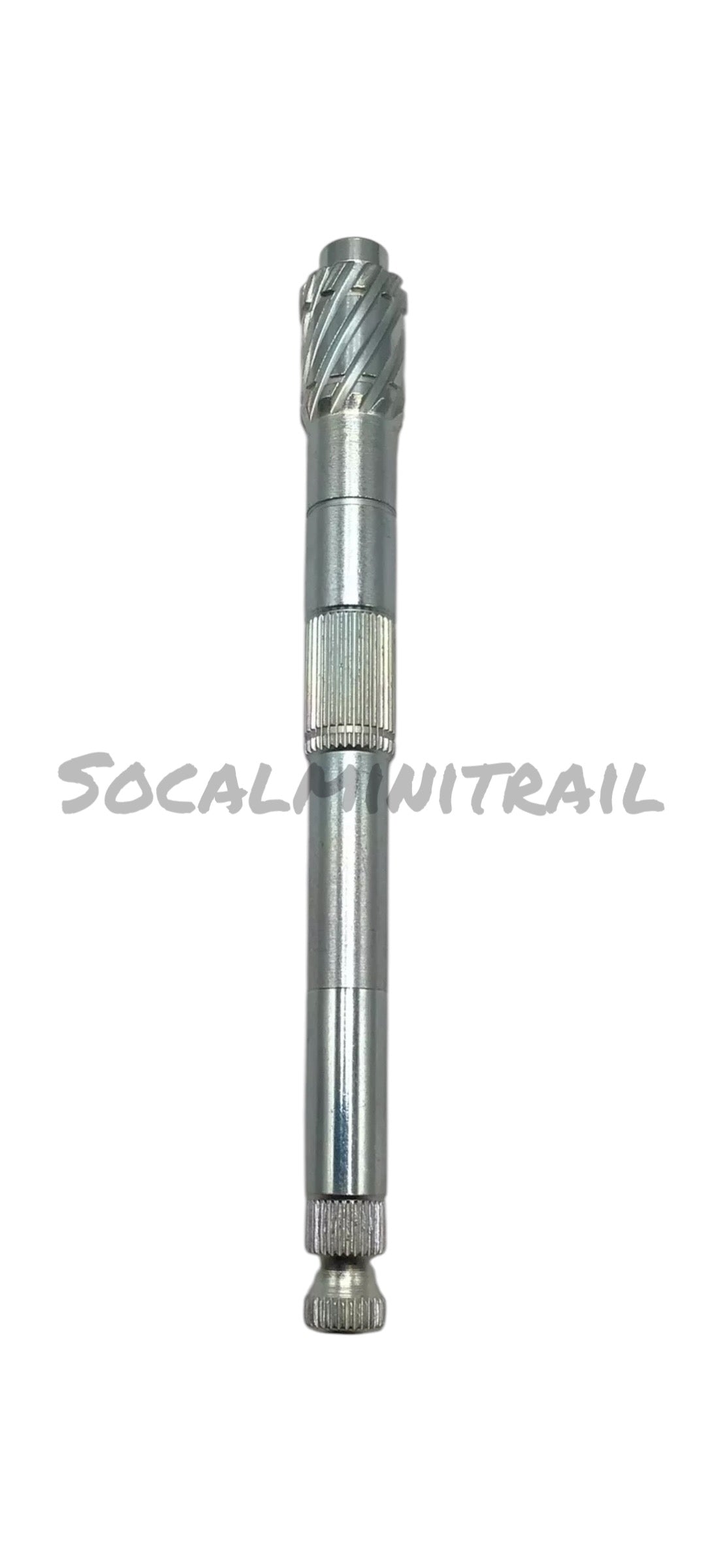 Z50 K1 Kick start shaft