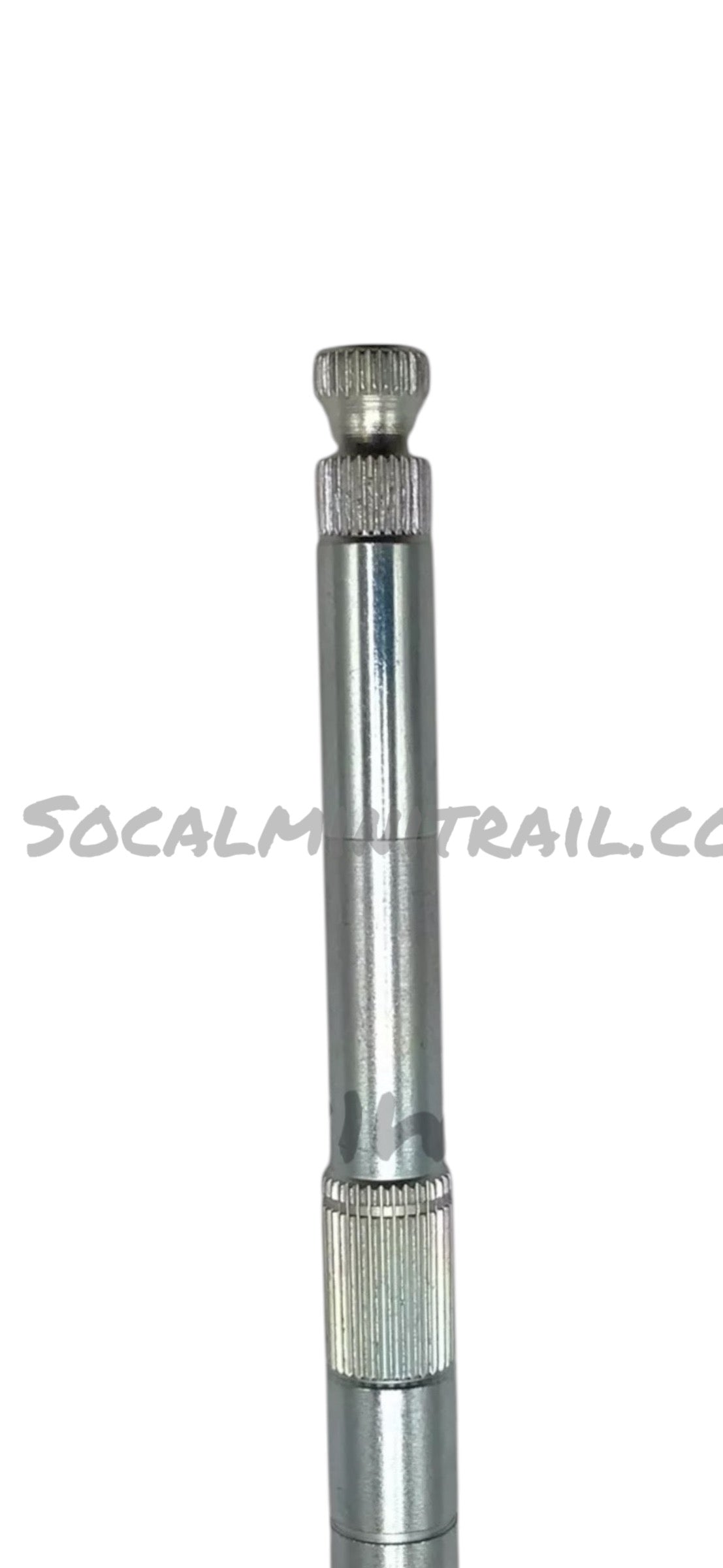 Z50 K1 Kick start shaft