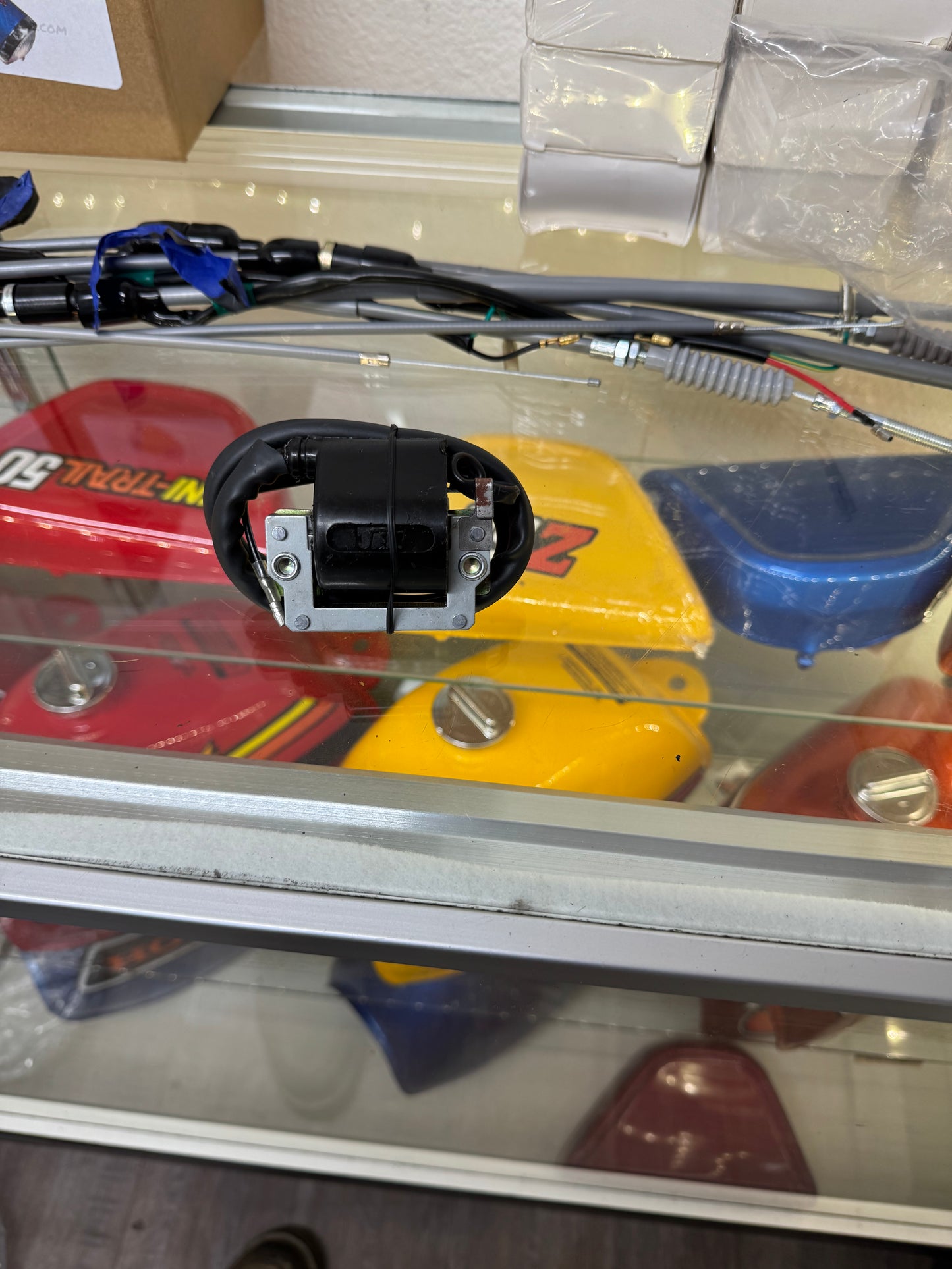 Z50 RD Ignition Coil