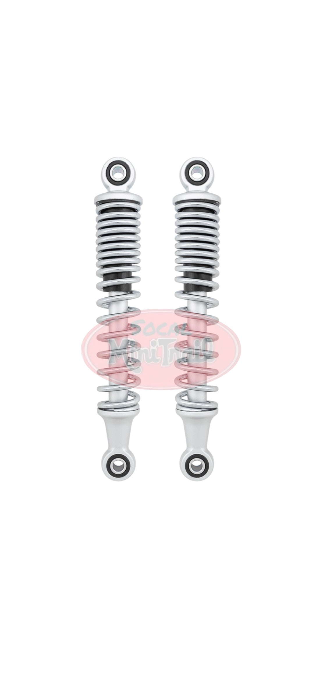 Z50 RD Shocks