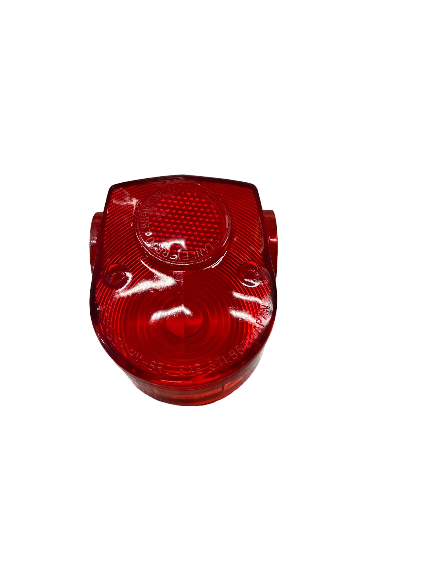 Replacement Honda tail light lense