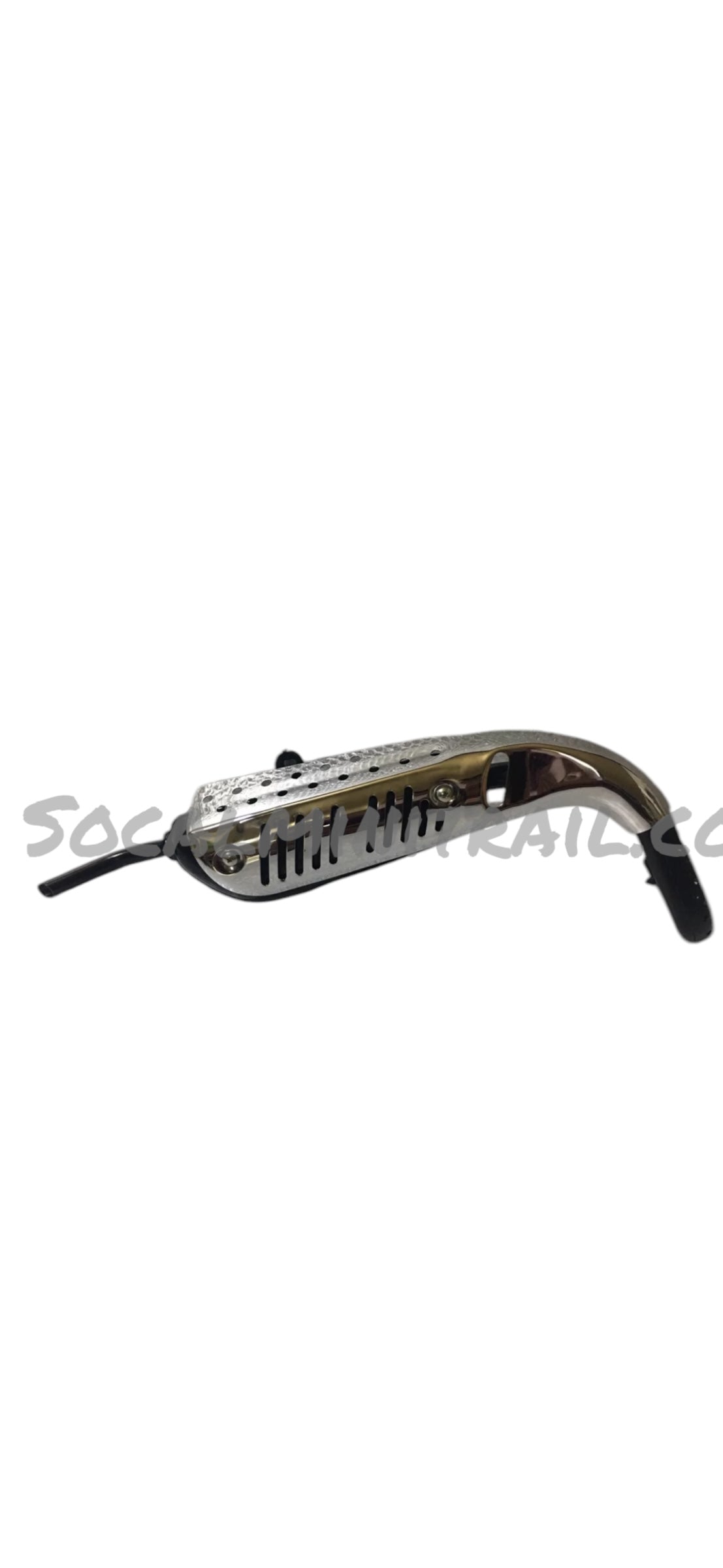 Z50 K3 Exhaust