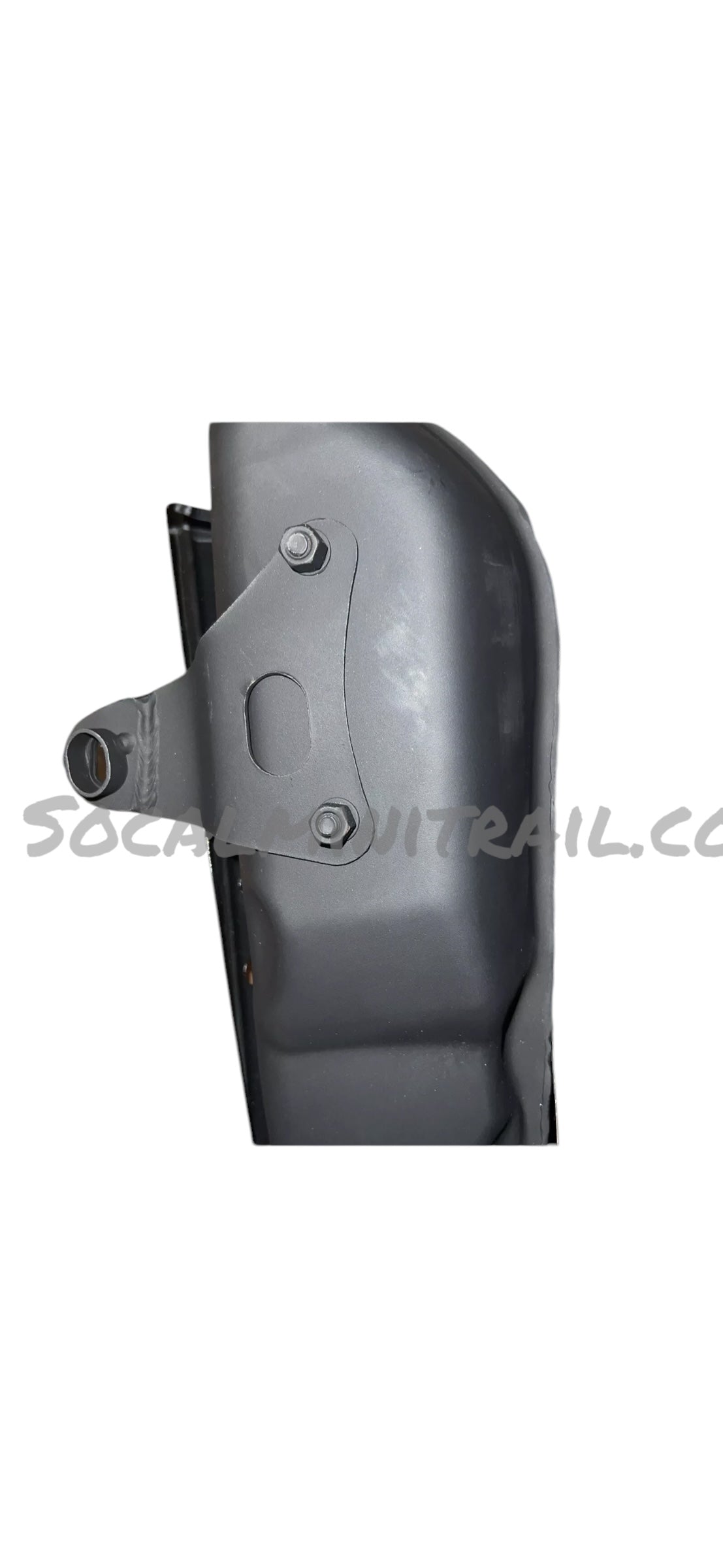 Z50 K3 Exhaust