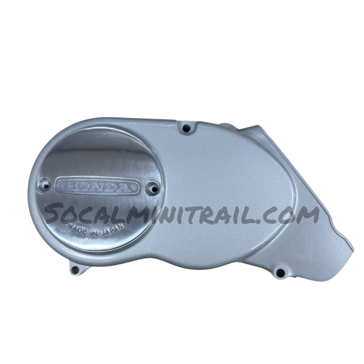 CT70 K0 Flywheel Cover