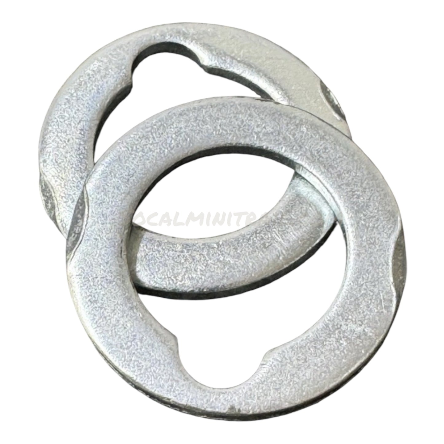 Z50 K0 Fork washers