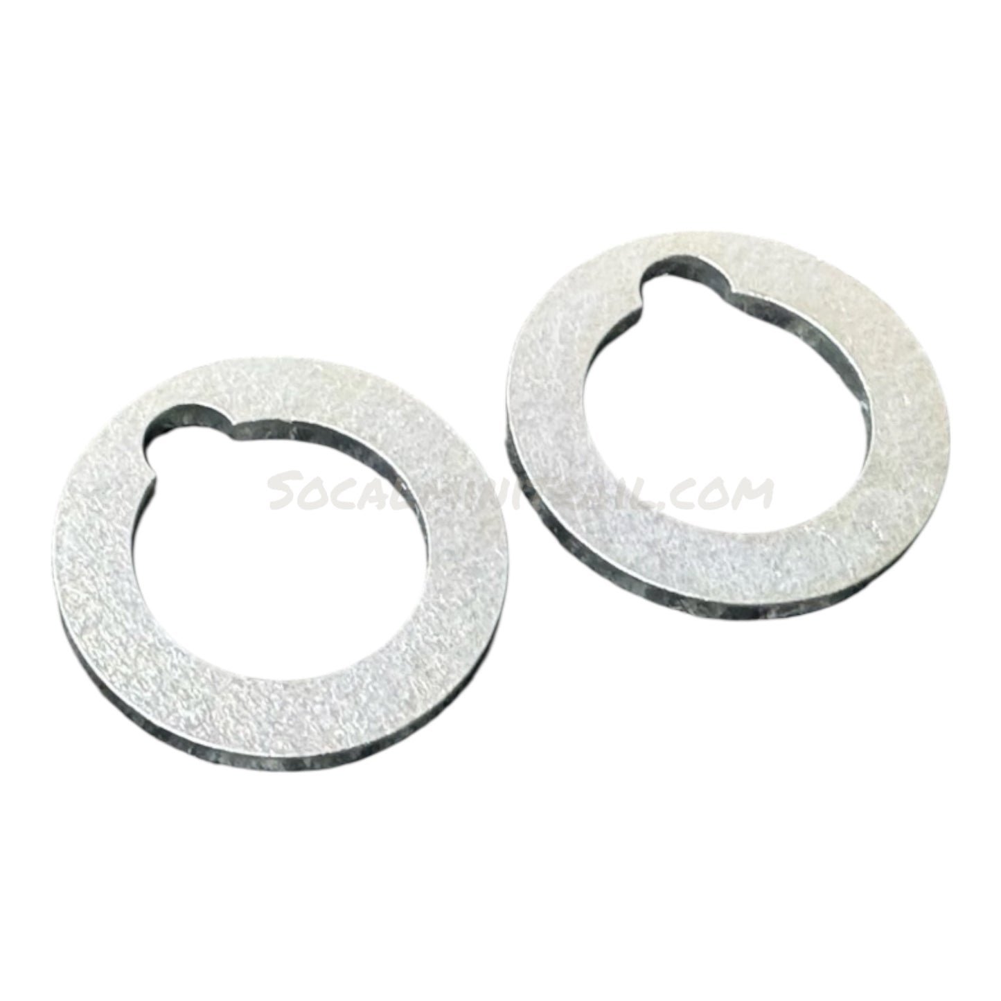 Z50 K0 Fork washers