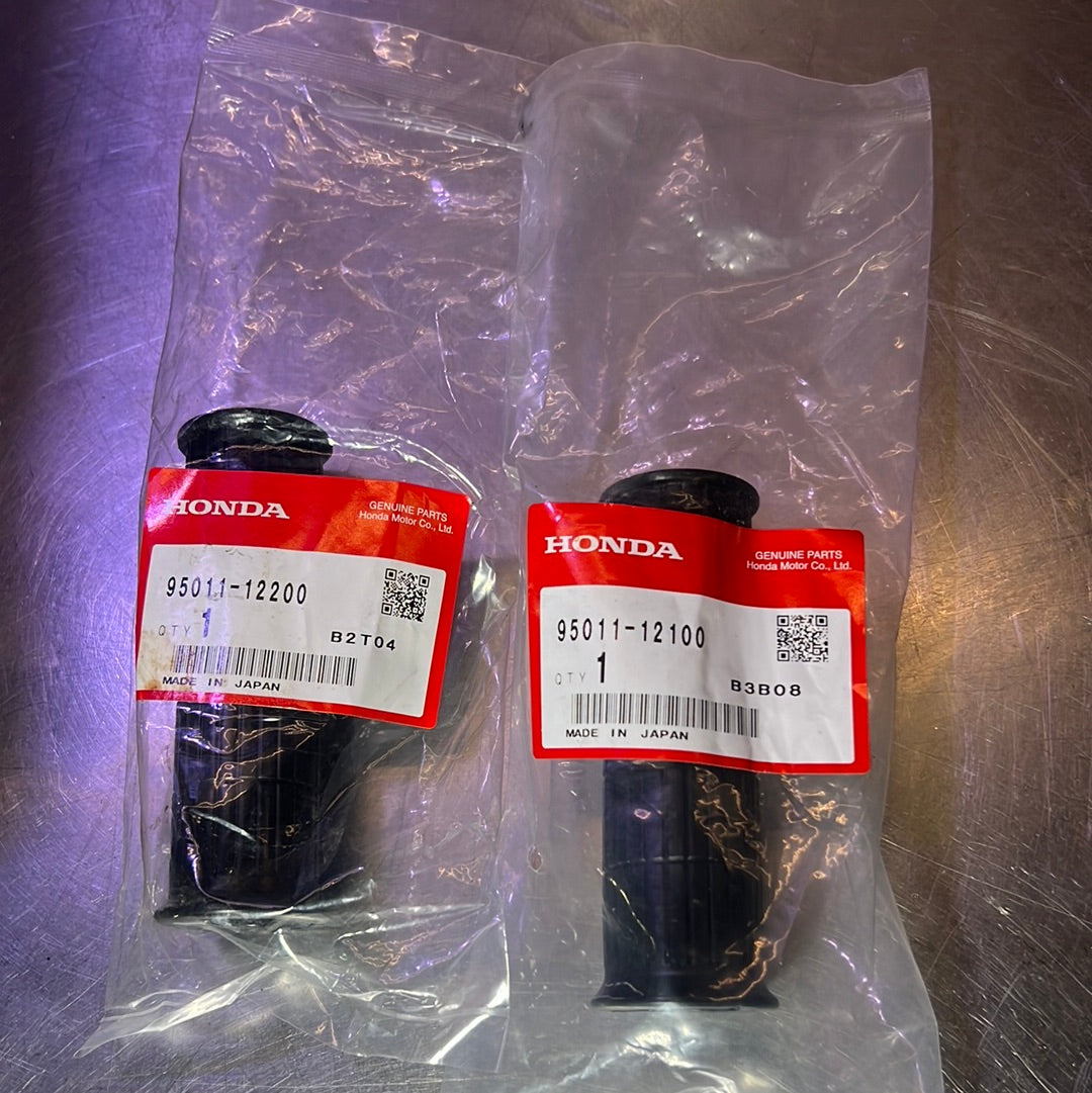CT70 OEM grips