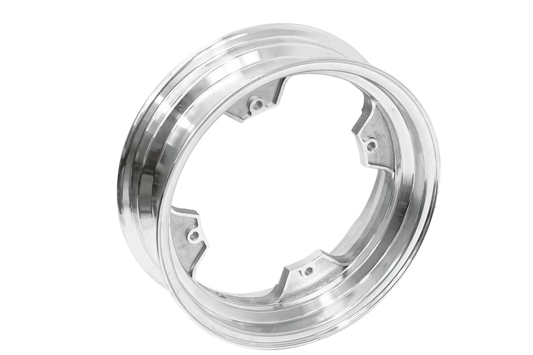 CT70 Performance 12” Rims - Main Image