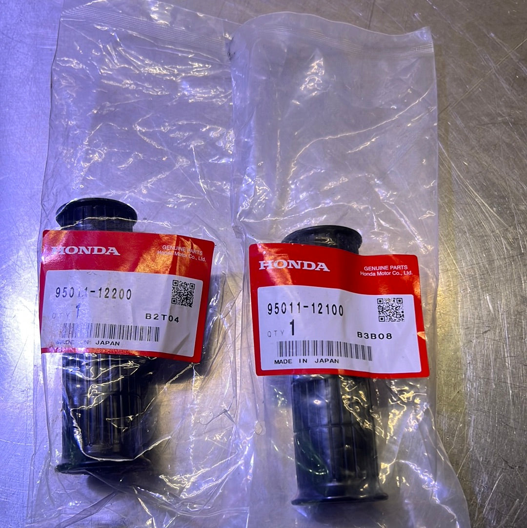 CT70 OEM grips