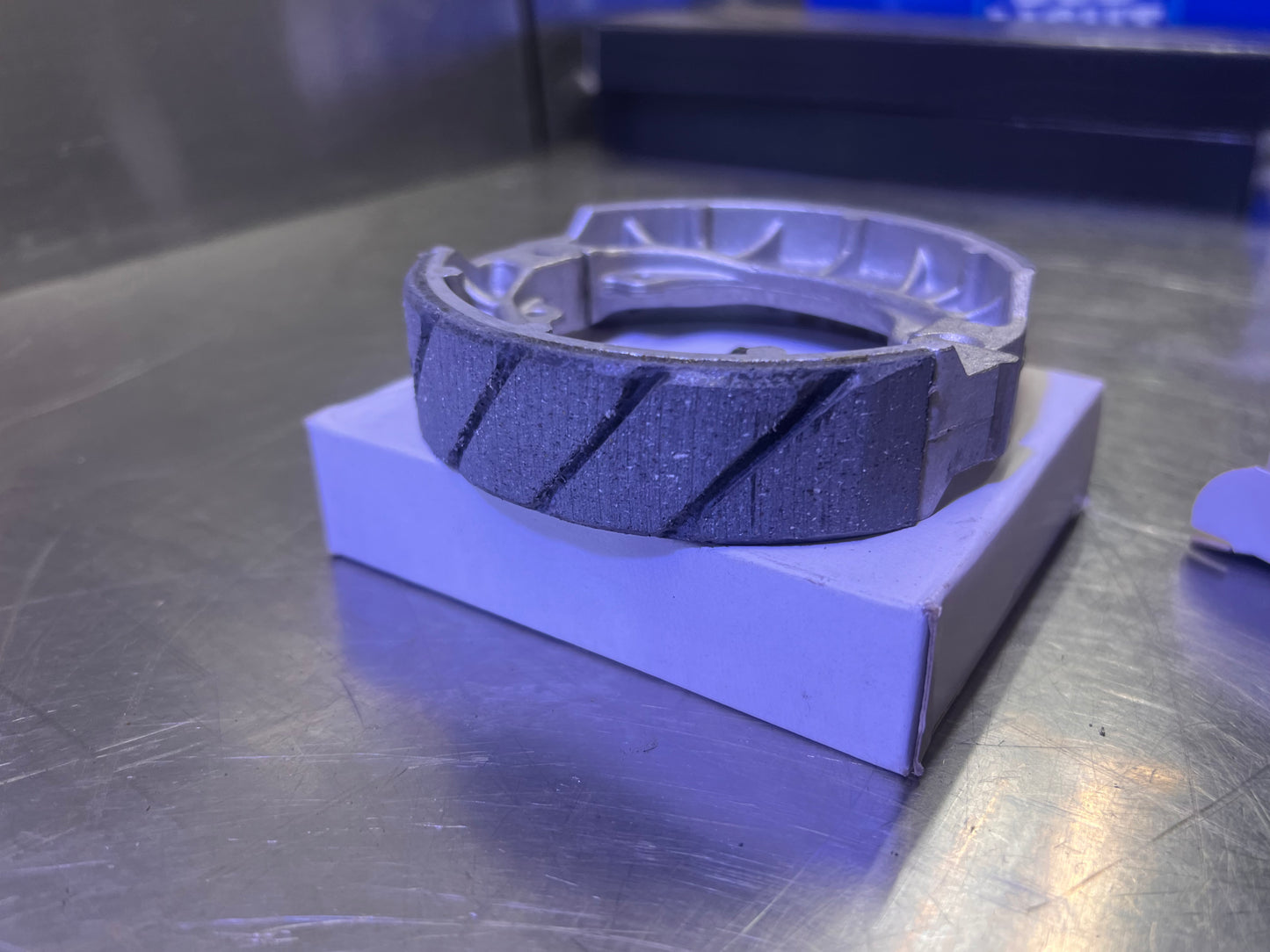 Z50 K2 brake pads