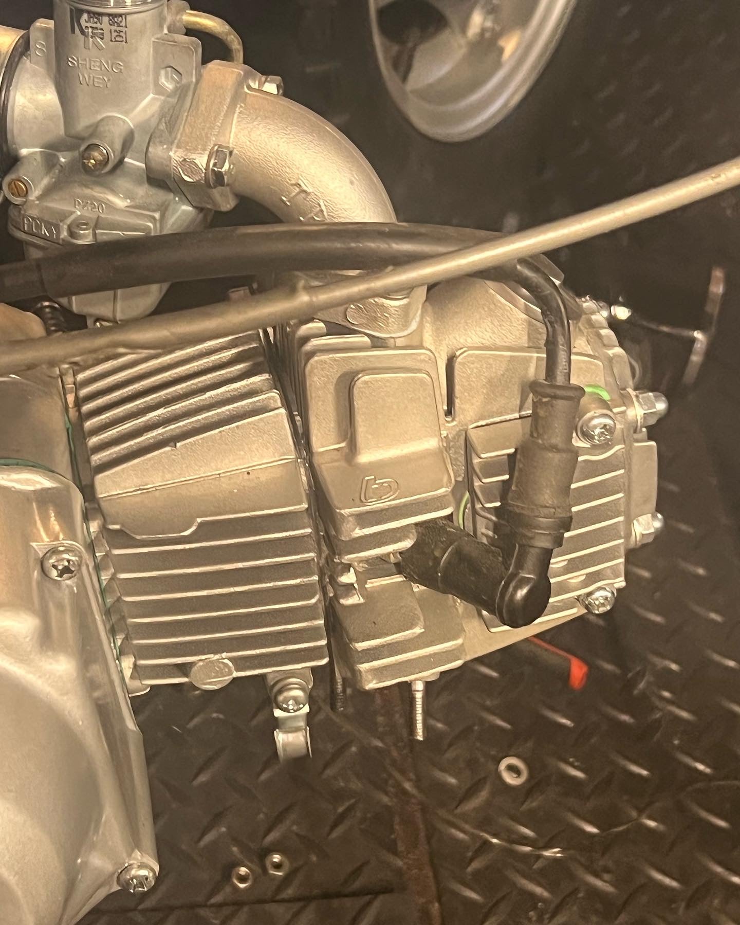 Engine Rebuilds