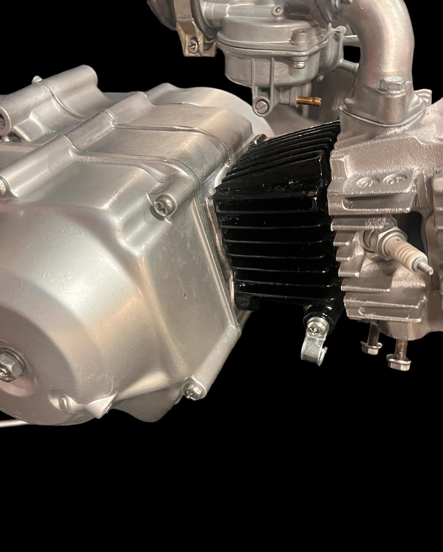 Engine Rebuilds