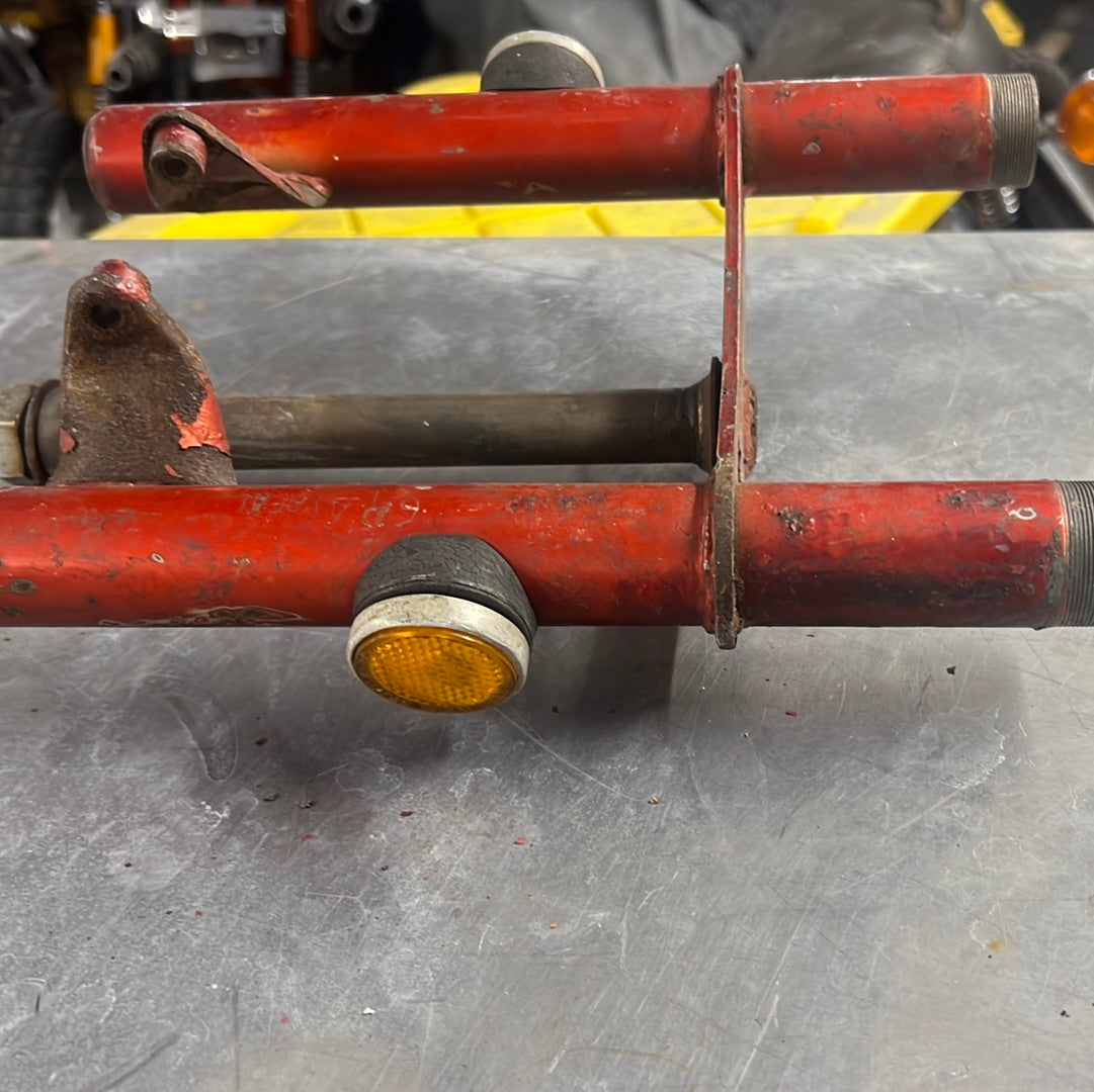 Honda OEM K1 Fork