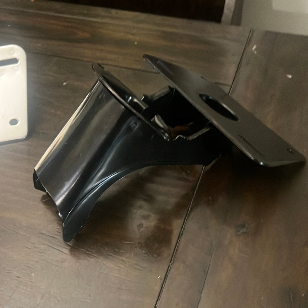 CT70 K2 and K3 Tail Light Bracket