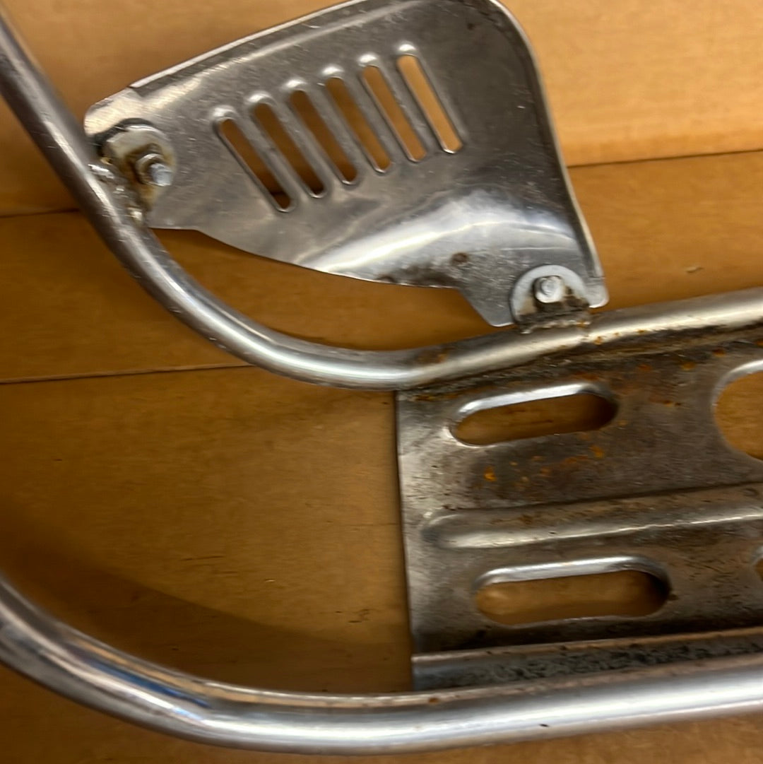 CT70 OEM Engine Guard