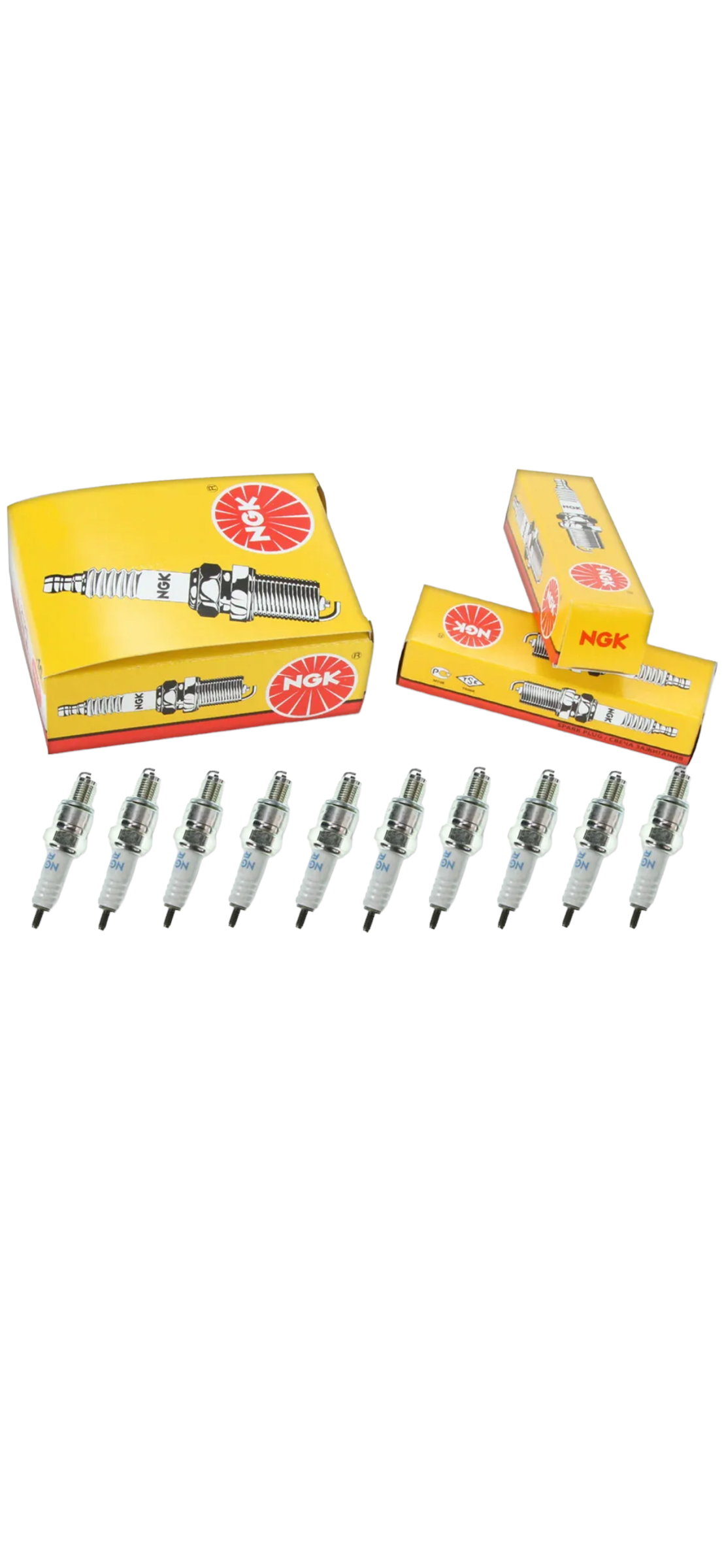 NGK Spark Plug C7HSA