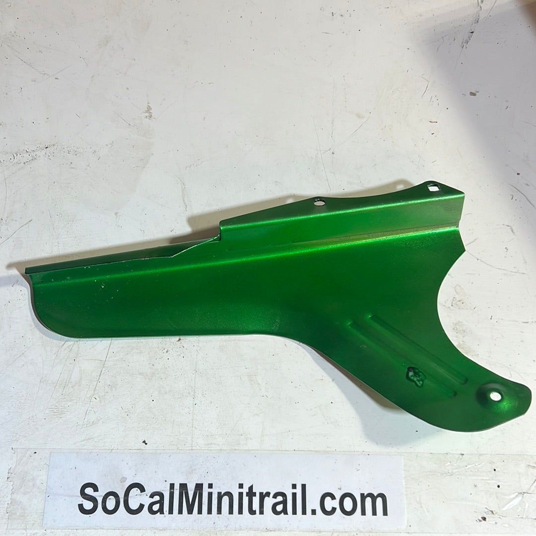 Honda CT70 OEM Chain Guard