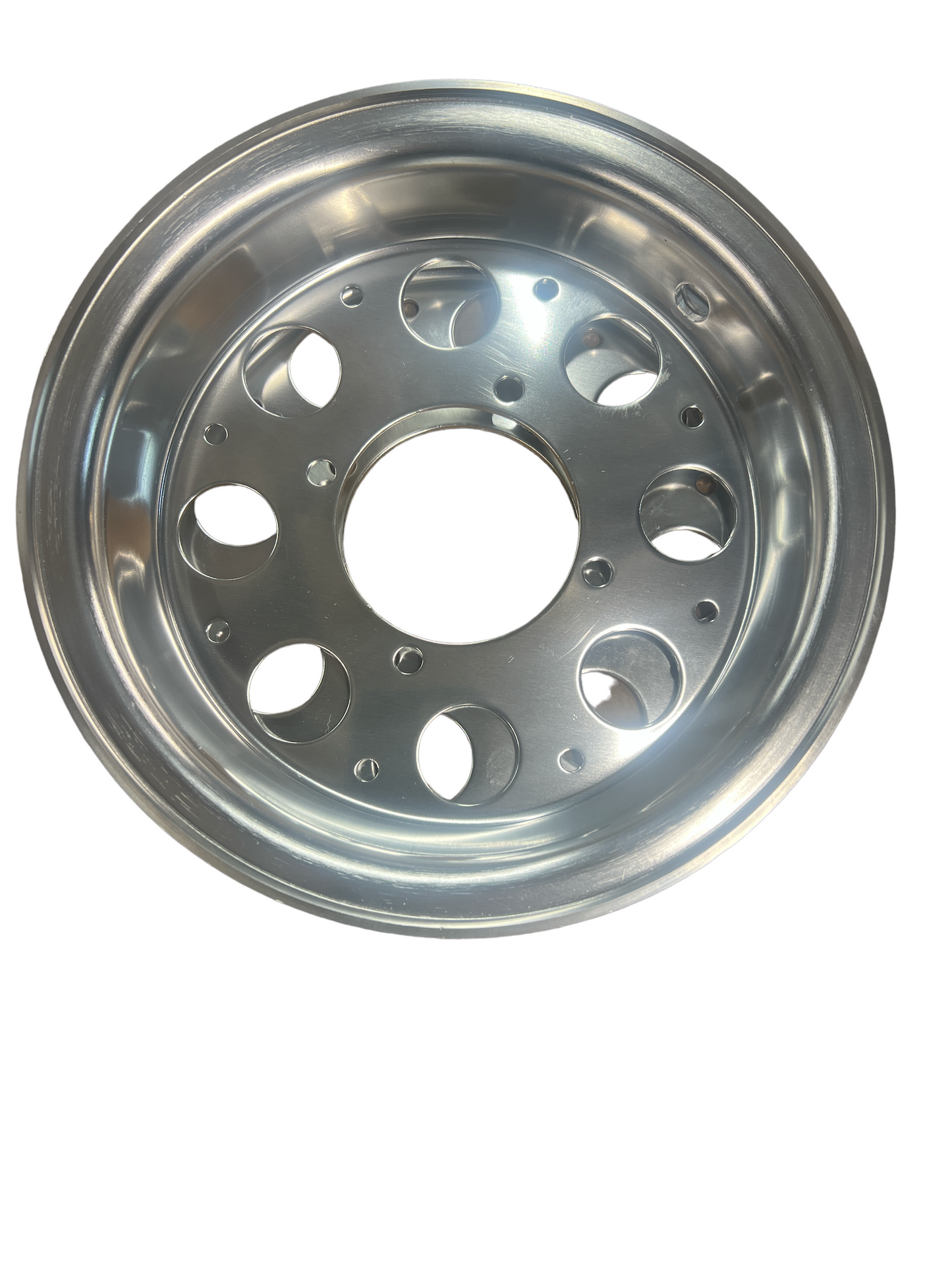 Z50 K1 8” Rim Set