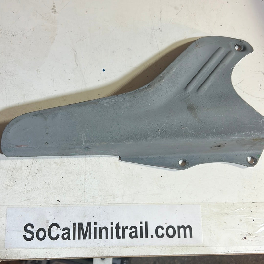 Honda CT70 OEM Chain Guard