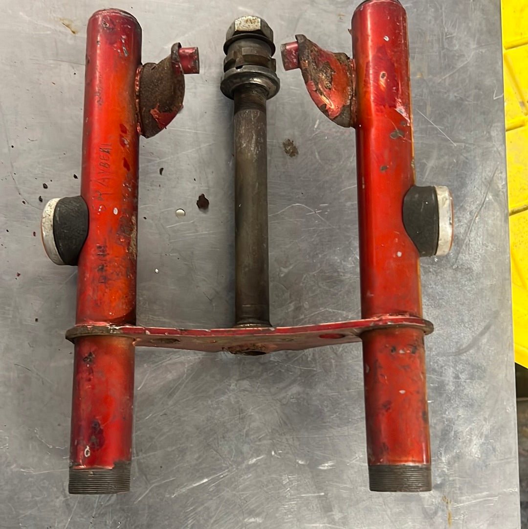 Honda OEM K1 Fork