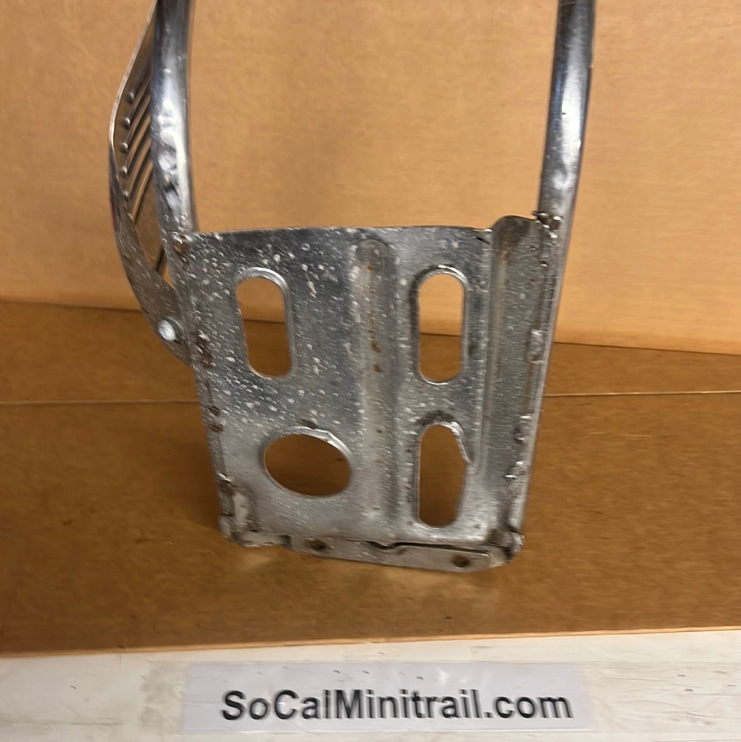 CT70 OEM Engine Guard