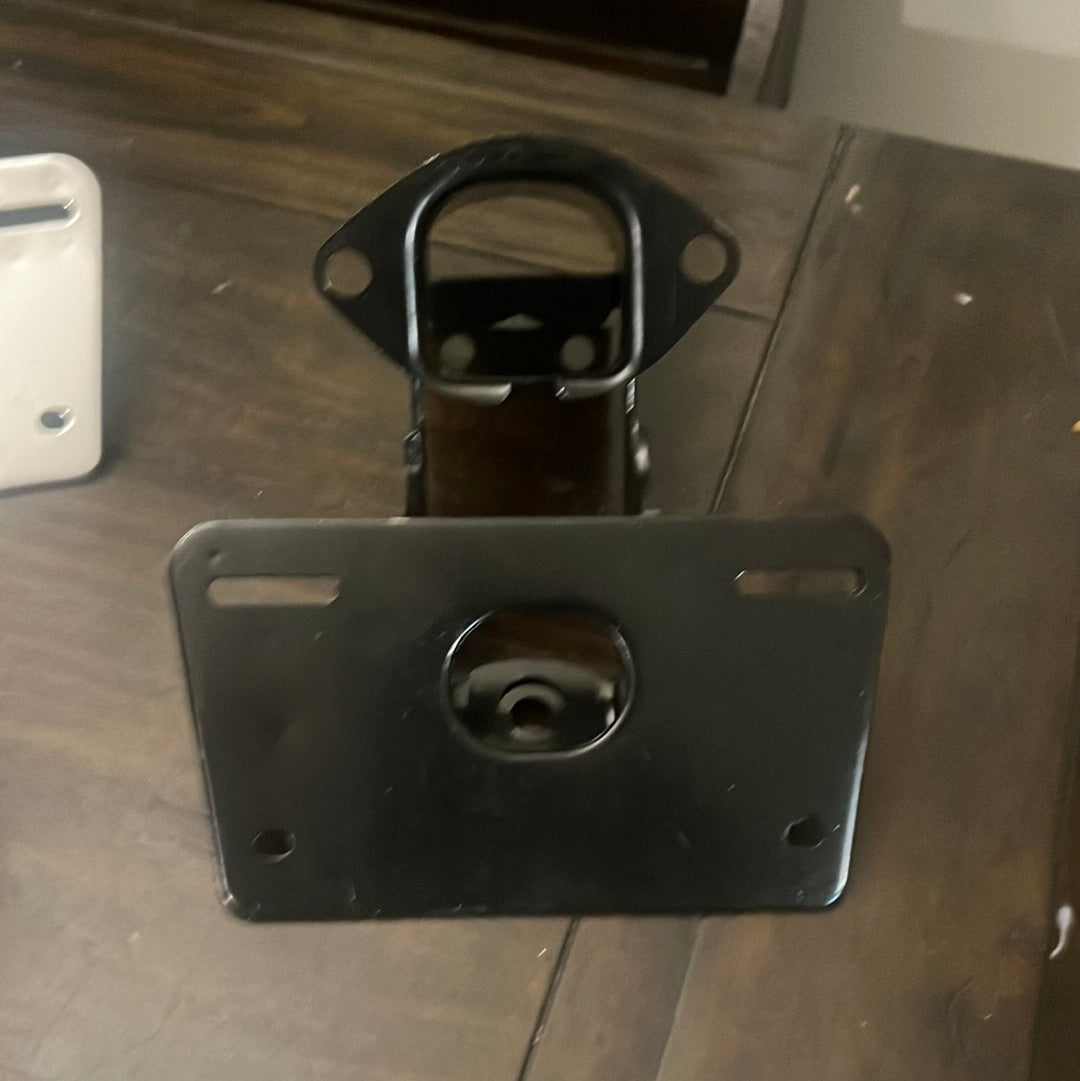 CT70 K2 and K3 Tail Light Bracket