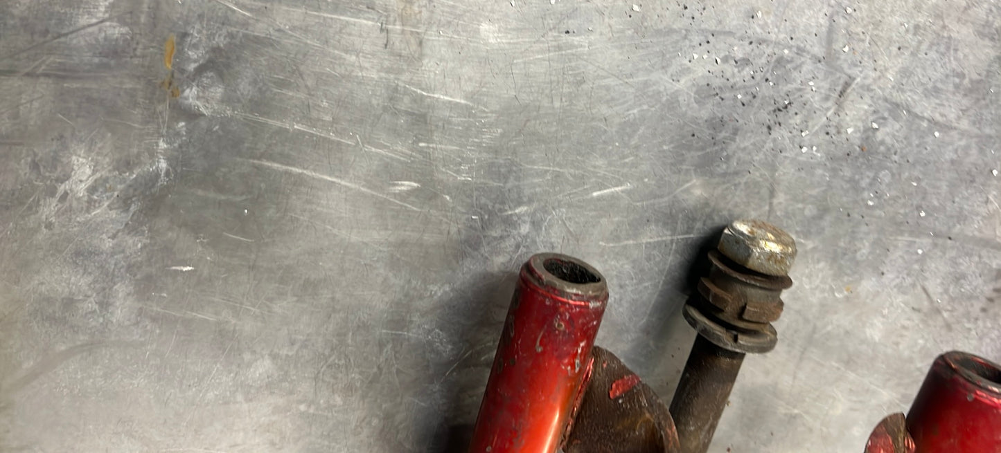 Honda OEM K1 Fork