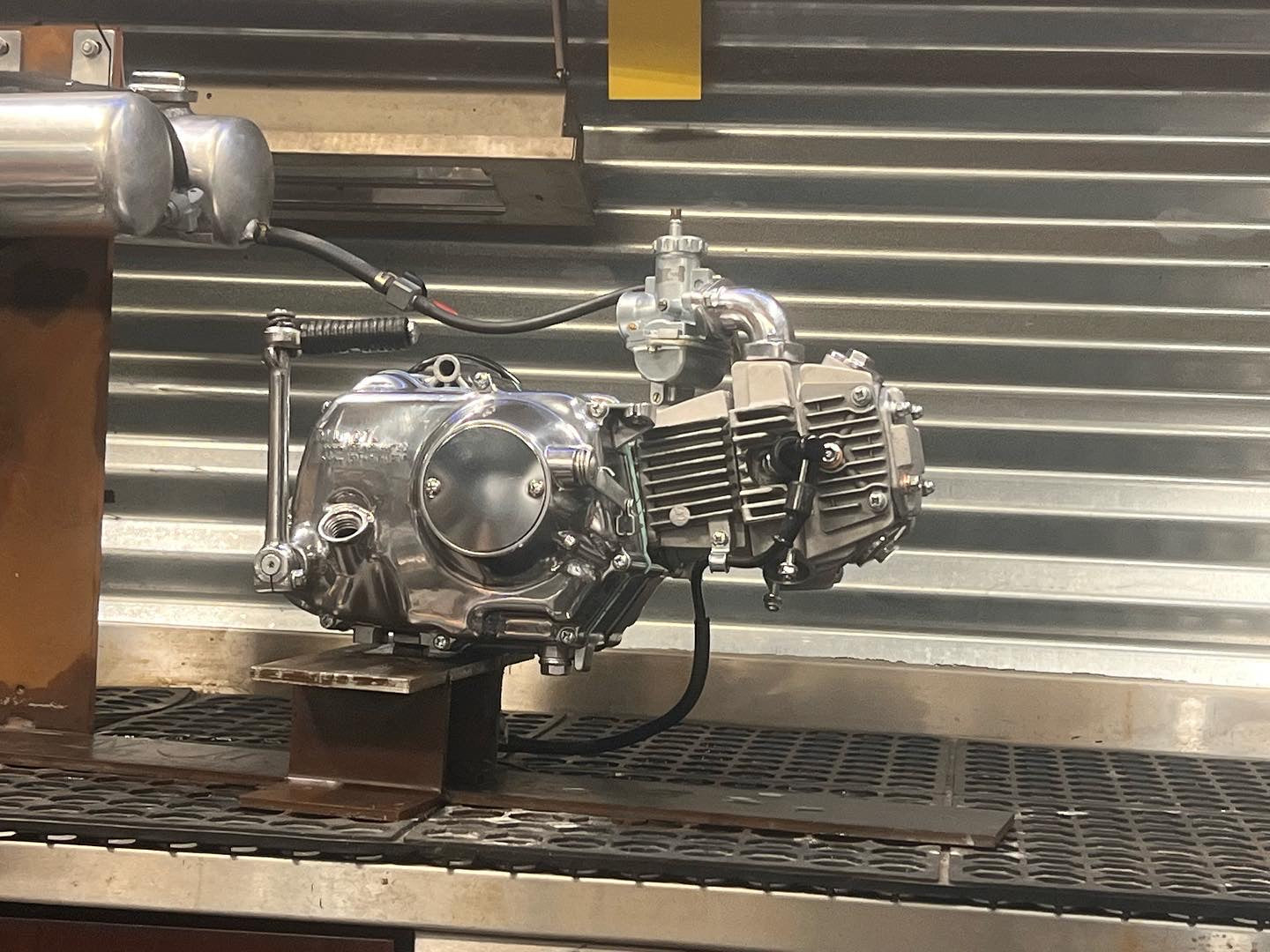 Engine Rebuilds
