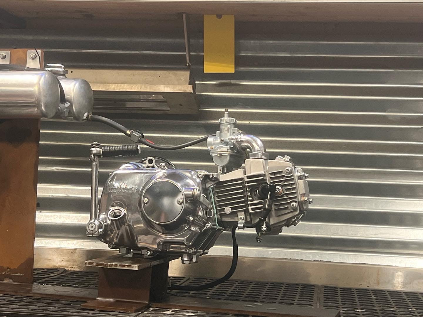 Engine Rebuilds