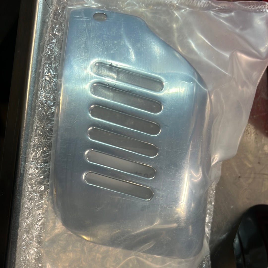 CT70 Spark Plug Guard