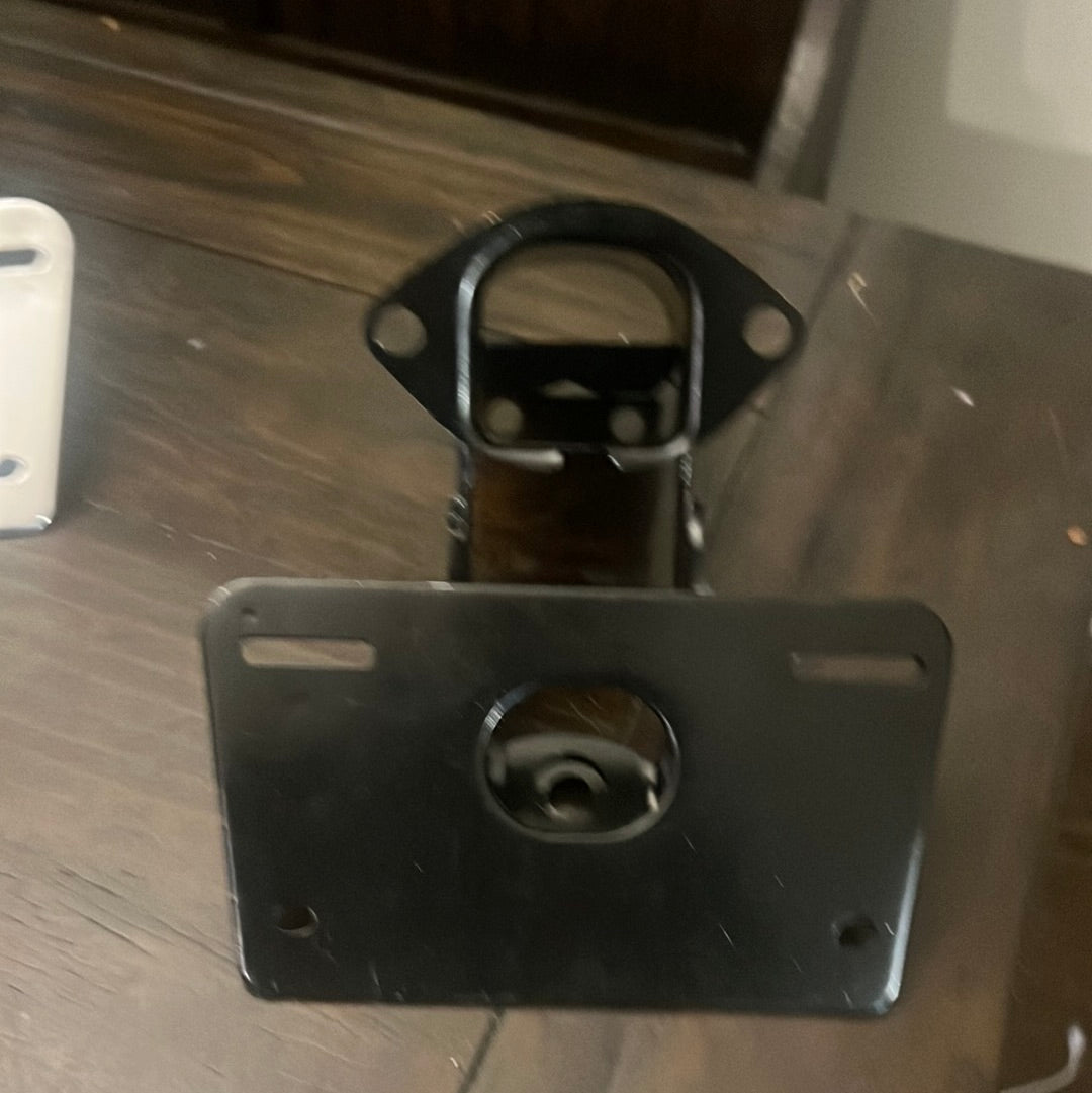 CT70 K2 and K3 Tail Light Bracket