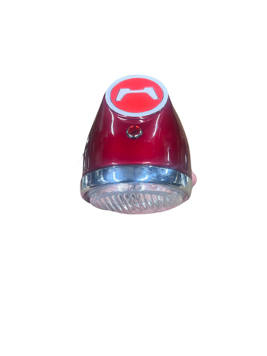 Z50 K1 Head Light Bucket - Red