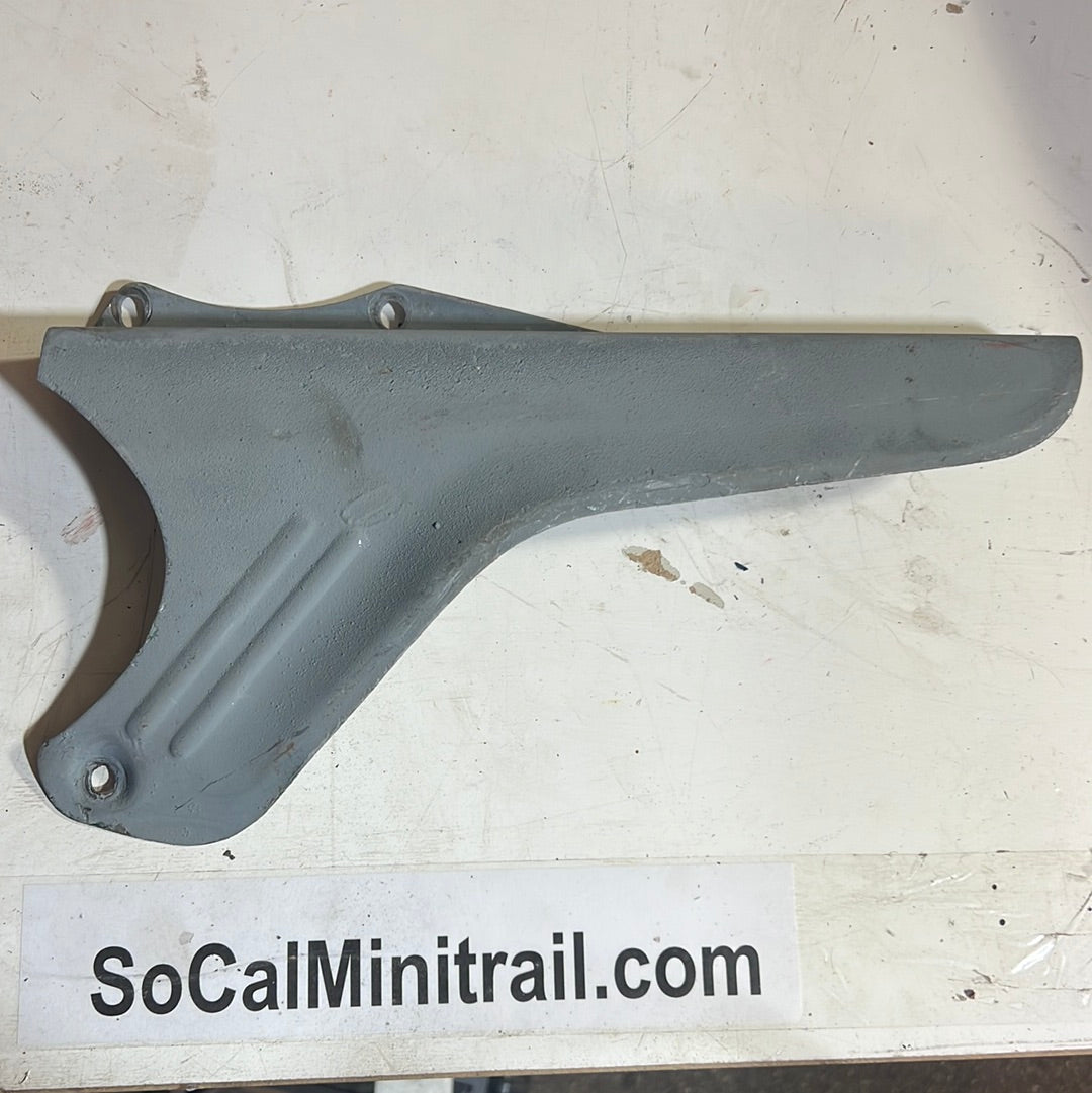 Honda CT70 OEM Chain Guard