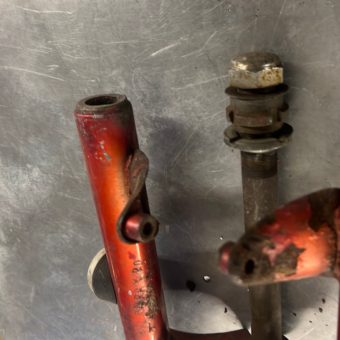 Honda OEM K1 Fork